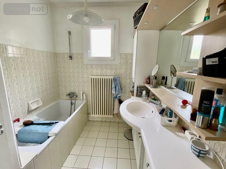 Maison a vendre Lannion 22300 Côtes-d'Armor 132 m2 8 pièces 333600 euros