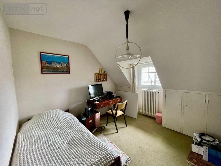 Maison a vendre Lannion 22300 Côtes-d'Armor 132 m2 8 pièces 364500 euros