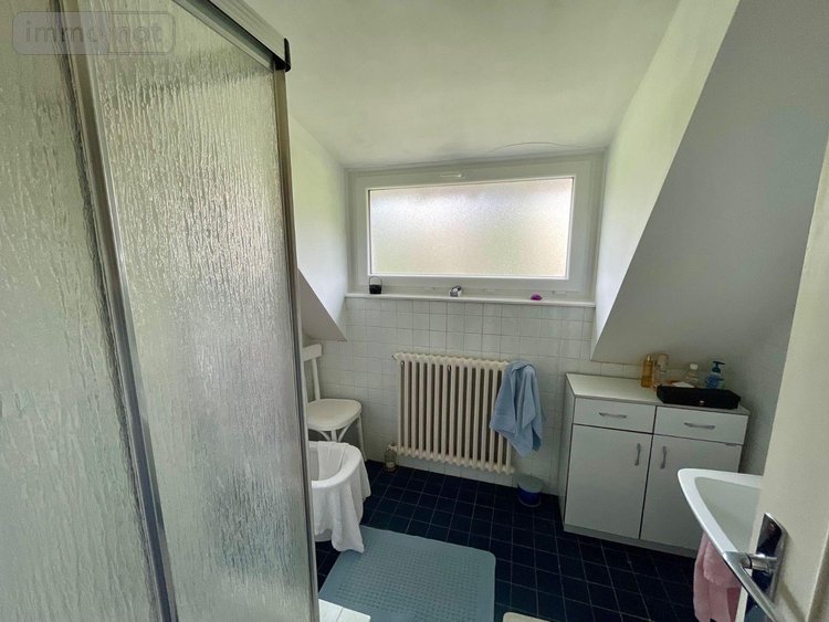 Maison a vendre Lannion 22300 Côtes-d'Armor 132 m2 8 pièces 364500 euros