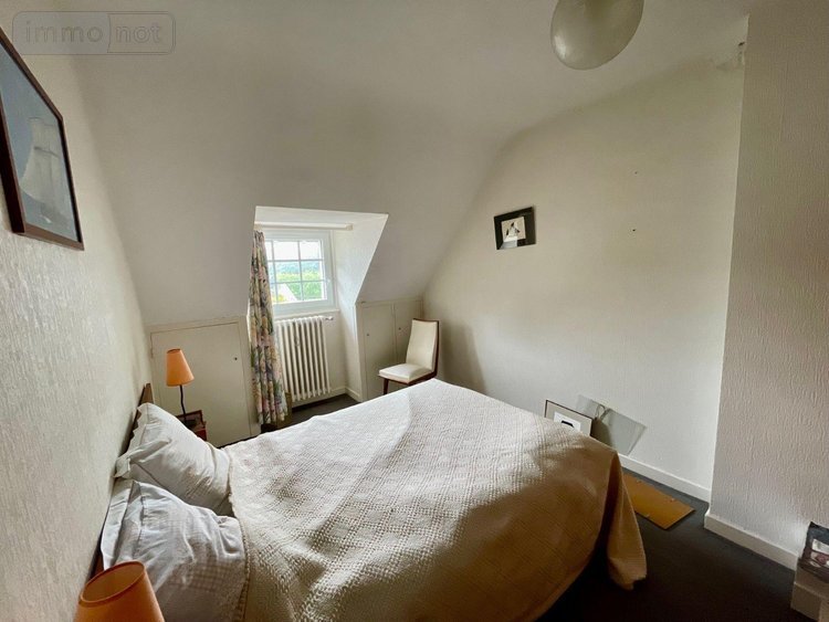 Maison a vendre Lannion 22300 Côtes-d'Armor 132 m2 8 pièces 333600 euros
