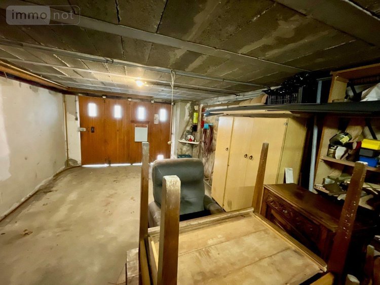 Maison a vendre Lannion 22300 Côtes-d'Armor 132 m2 8 pièces 364500 euros