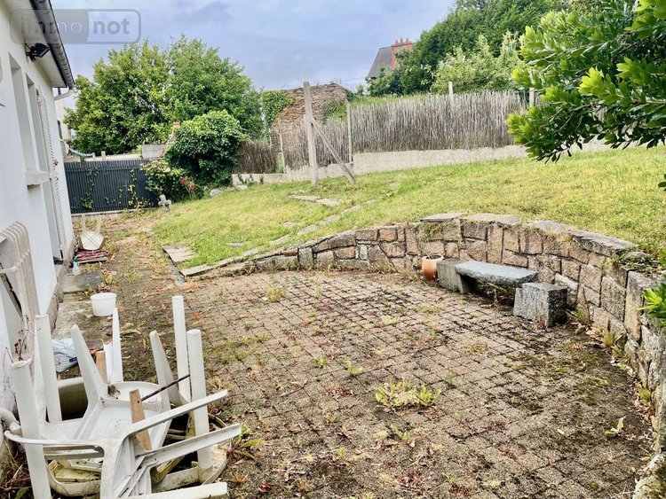 Maison a vendre Lannion 22300 Côtes-d'Armor 132 m2 8 pièces 333600 euros