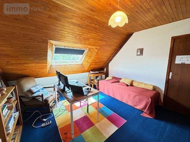 Maison a vendre Moëlan-sur-Mer 29350 Finistère 112 m2 5 pièces 260000 euros