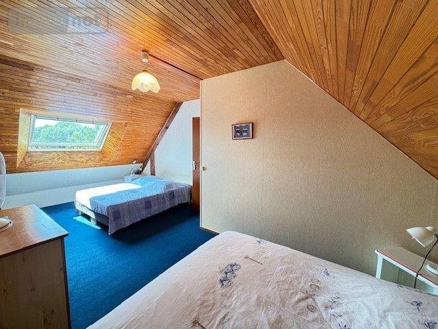 Maison a vendre Moëlan-sur-Mer 29350 Finistère 112 m2 5 pièces 260000 euros
