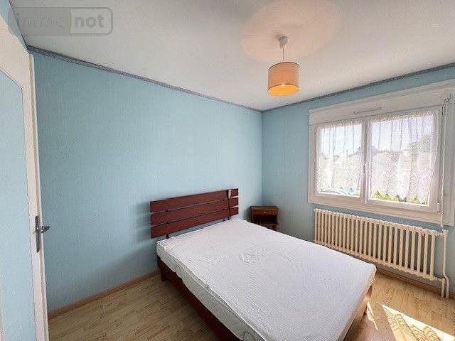 Maison a vendre Moëlan-sur-Mer 29350 Finistère 112 m2 5 pièces 260000 euros