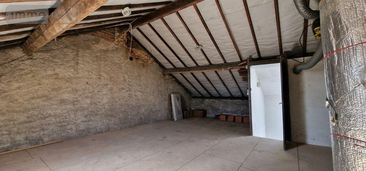 Maison a vendre Thouars 79100 Deux-Sèvres 66 m2 3 pièces 76700 euros