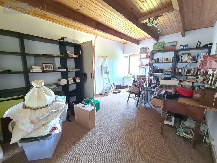 Maison a vendre Plouha 22580 Côtes-d'Armor 127 m2 9 pièces 282370 euros