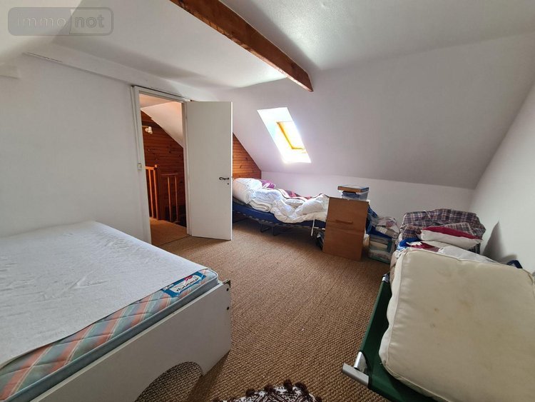Maison a vendre Plouha 22580 Côtes-d'Armor 127 m2 9 pièces 261600 euros