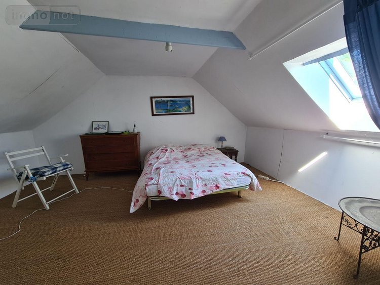 Maison a vendre Plouha 22580 Côtes-d'Armor 127 m2 9 pièces 282370 euros
