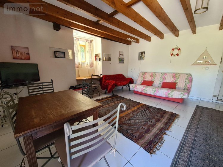 Maison a vendre Plouha 22580 Côtes-d'Armor 127 m2 9 pièces 261600 euros