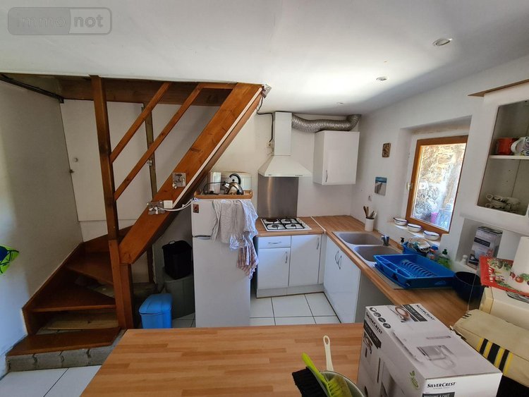 Maison a vendre Plouha 22580 Côtes-d'Armor 127 m2 9 pièces 261600 euros