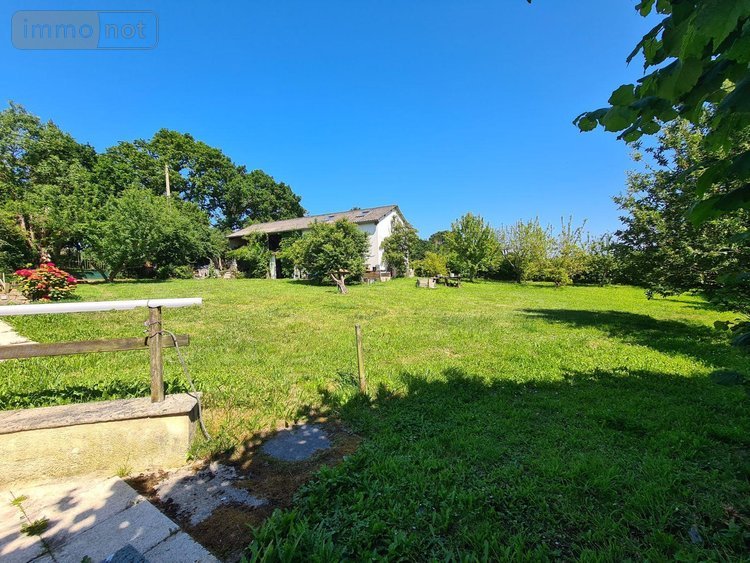 Maison a vendre Plouha 22580 Côtes-d'Armor 127 m2 9 pièces 261600 euros