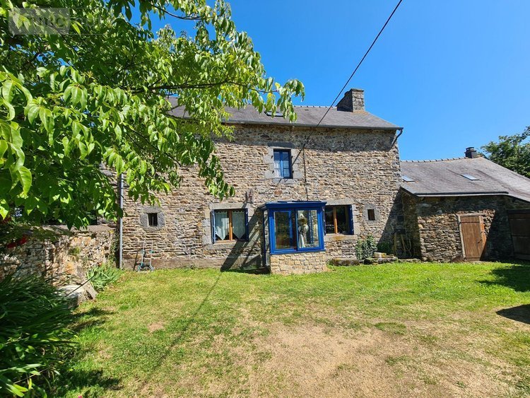 Maison a vendre Plouha 22580 Côtes-d'Armor 127 m2 9 pièces 261600 euros