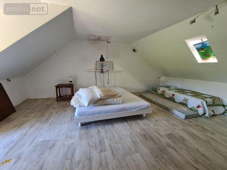 Maison a vendre Plouha 22580 Côtes-d'Armor 127 m2 9 pièces 261600 euros