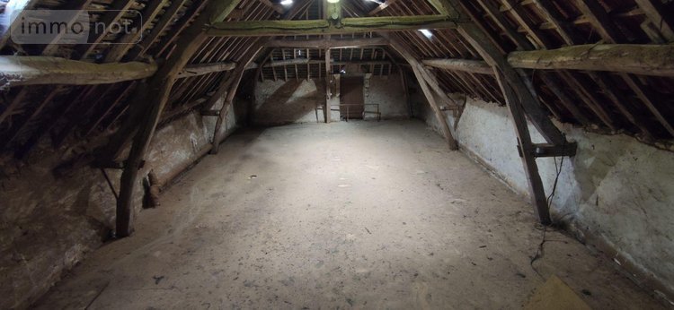 Divers a vendre Graçay 18310 Cher 100 m2  41192 euros