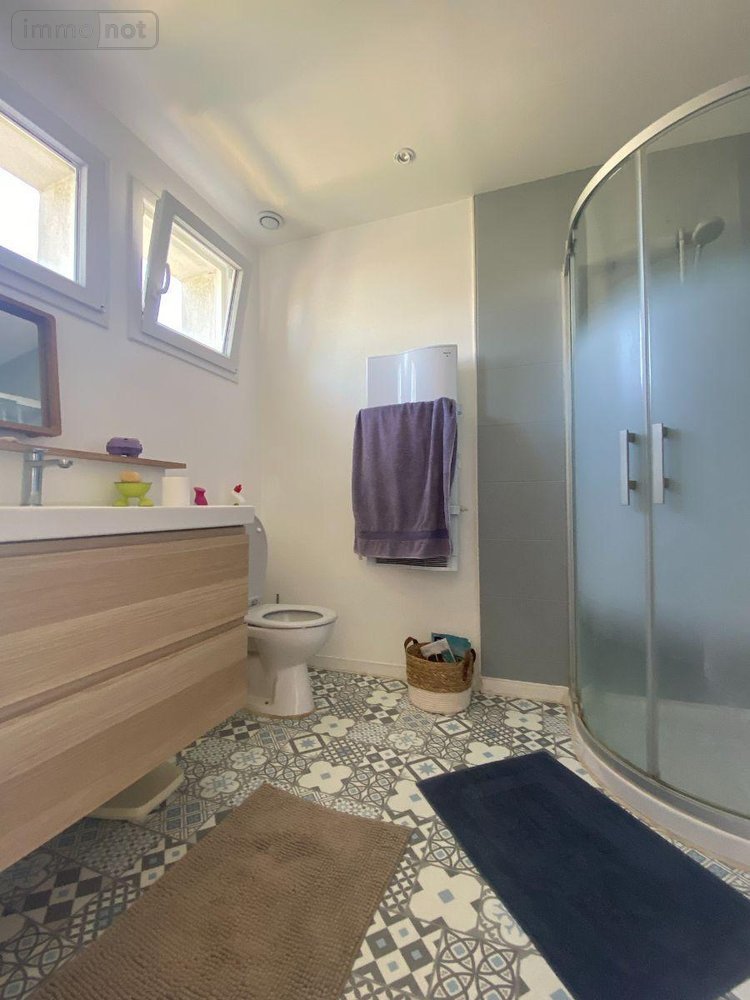 Maison a vendre Ergué-Gabéric 29500 Finistère 90 m2 5 pièces 291500 euros