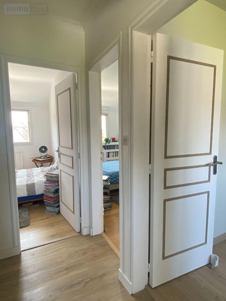 Maison a vendre Ergué-Gabéric 29500 Finistère 90 m2 5 pièces 291500 euros