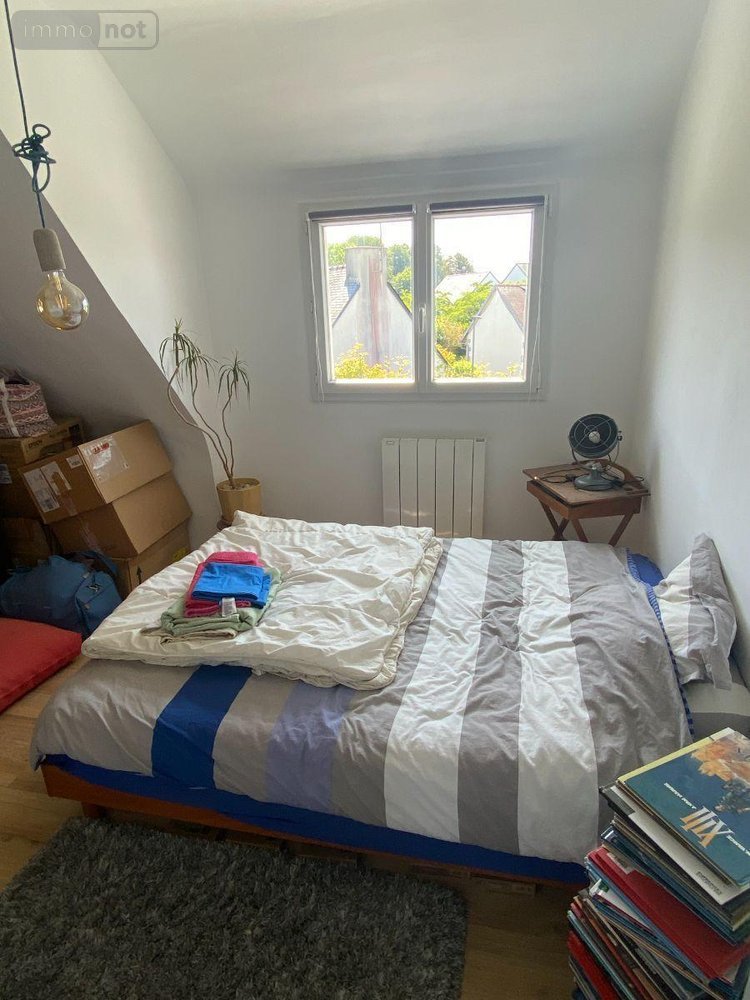 Maison a vendre Ergué-Gabéric 29500 Finistère 90 m2 5 pièces 291500 euros