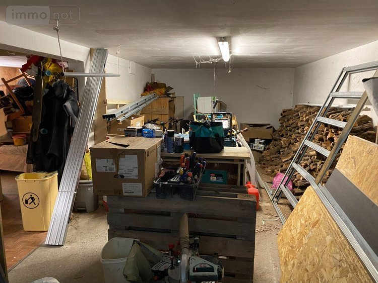 Maison a vendre Ergué-Gabéric 29500 Finistère 90 m2 5 pièces 291500 euros