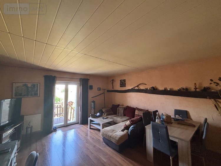 Maison a vendre Villers-le-Tilleul 08430 Ardennes 170 m2 5 pièces 137000 euros