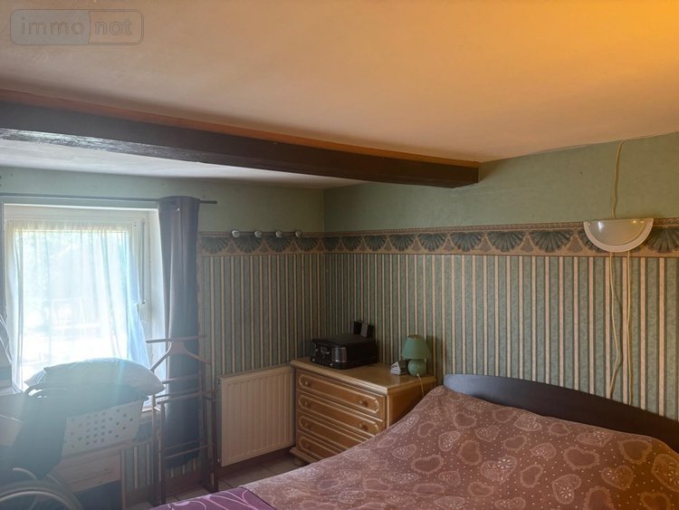 Maison a vendre Villers-le-Tilleul 08430 Ardennes 170 m2 5 pièces 137000 euros