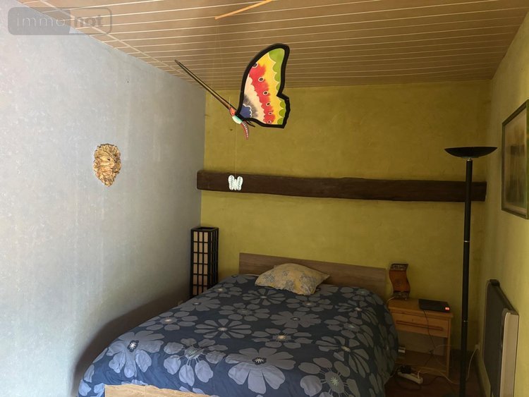 Maison a vendre Villers-le-Tilleul 08430 Ardennes 170 m2 5 pièces 137000 euros