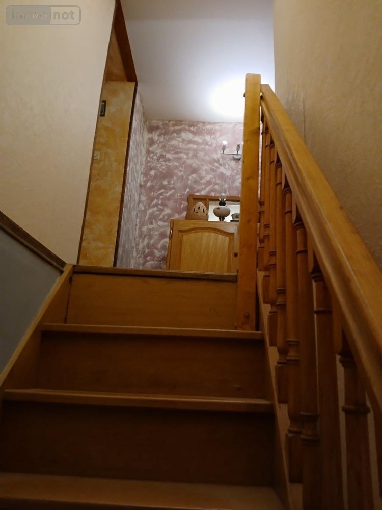 Maison a vendre Villers-le-Tilleul 08430 Ardennes 170 m2 5 pièces 137000 euros