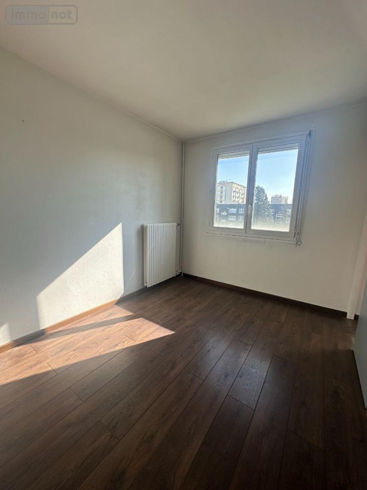 Appartement a vendre Bihorel 76420 Seine-Maritime 63 m2 3 pièces 59000 euros