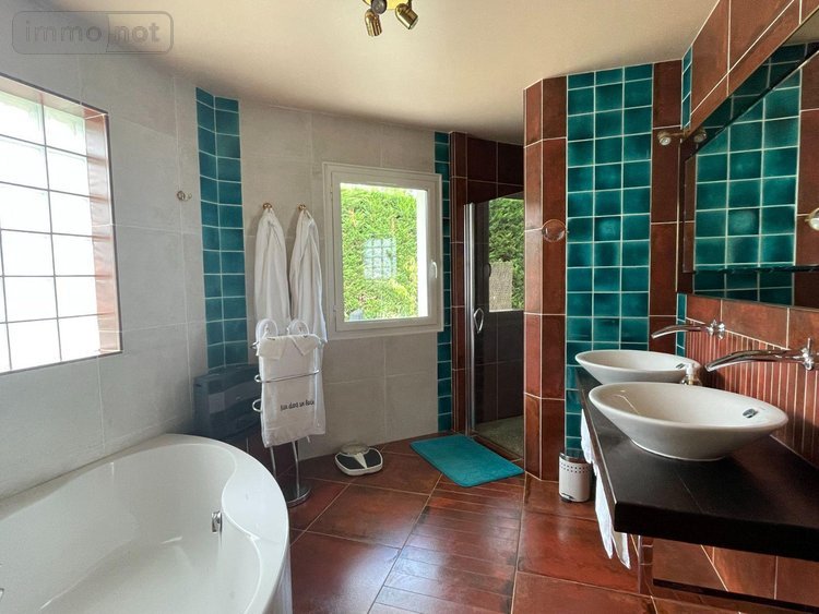 Maison a vendre Langon 33210 Gironde 194 m2 4 pièces 550000 euros