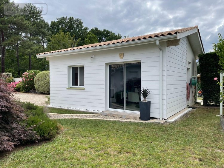 Maison a vendre Langon 33210 Gironde 194 m2 4 pièces 550000 euros