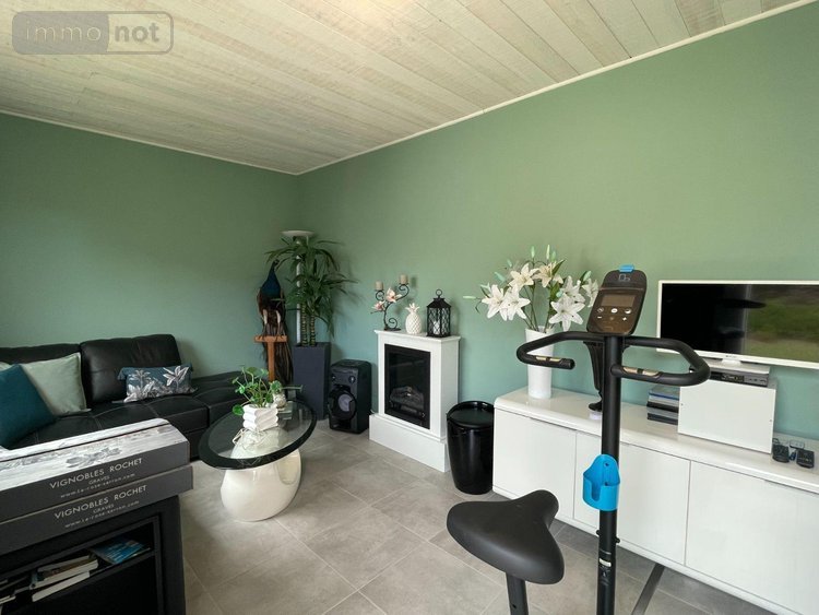 Maison a vendre Langon 33210 Gironde 194 m2 4 pièces 550000 euros