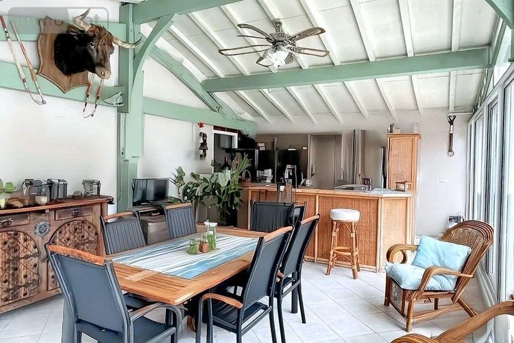 Maison a vendre Langon 33210 Gironde 194 m2 4 pièces 550000 euros