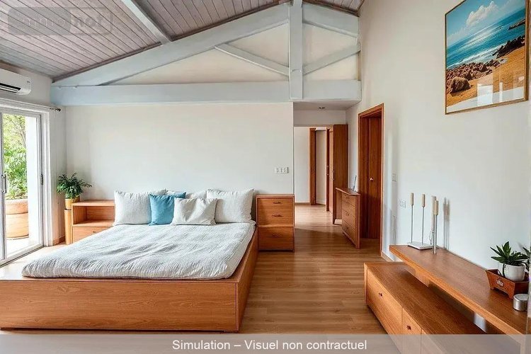 Maison a vendre Langon 33210 Gironde 194 m2 4 pièces 550000 euros