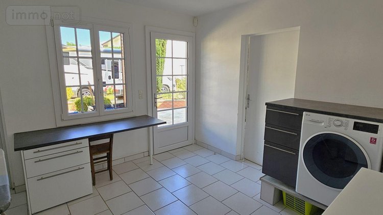 Maison a vendre Vitry-en-Perthois 51300 Marne 270 m2 10 pièces 215000 euros