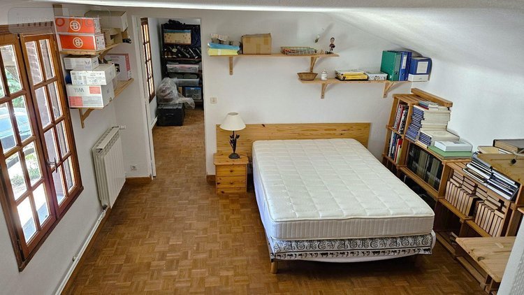 Maison a vendre Vitry-en-Perthois 51300 Marne 270 m2 10 pièces 215000 euros