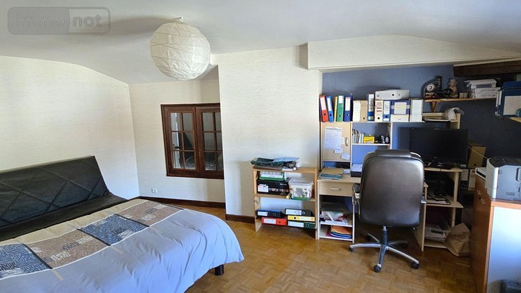 Maison a vendre Vitry-en-Perthois 51300 Marne 270 m2 10 pièces 215000 euros