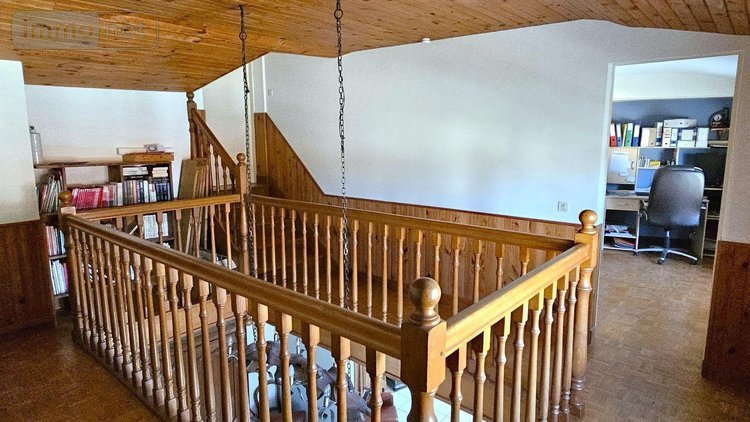 Maison a vendre Vitry-en-Perthois 51300 Marne 270 m2 10 pièces 285000 euros