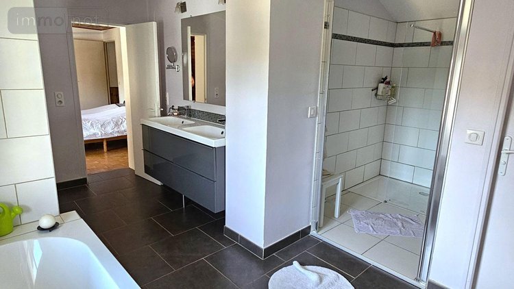Maison a vendre Vitry-en-Perthois 51300 Marne 270 m2 10 pièces 215000 euros