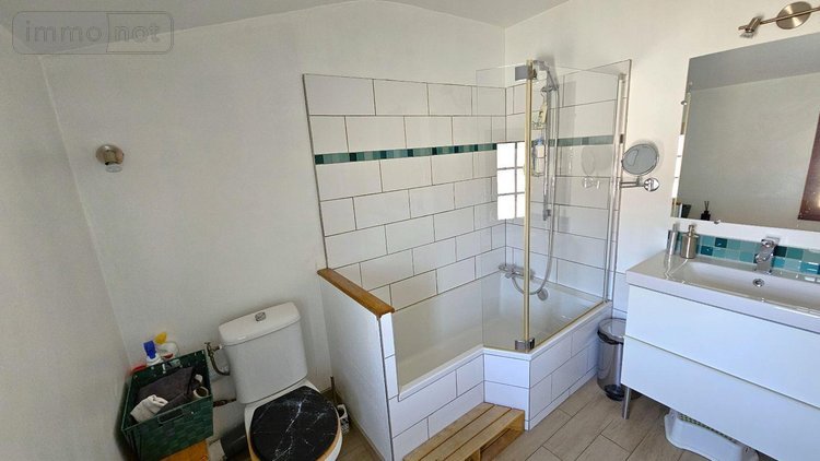 Maison a vendre Vitry-en-Perthois 51300 Marne 270 m2 10 pièces 230000 euros