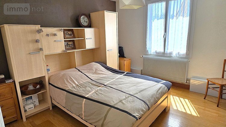 Maison a vendre Vitry-en-Perthois 51300 Marne 270 m2 10 pièces 215000 euros