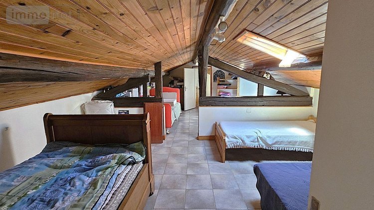 Maison a vendre Vitry-en-Perthois 51300 Marne 270 m2 10 pièces 285000 euros