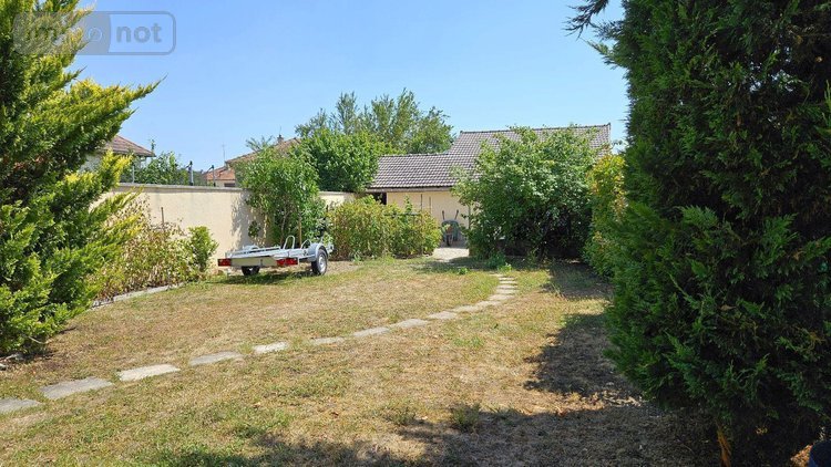 Maison a vendre Vitry-en-Perthois 51300 Marne 270 m2 10 pièces 215000 euros