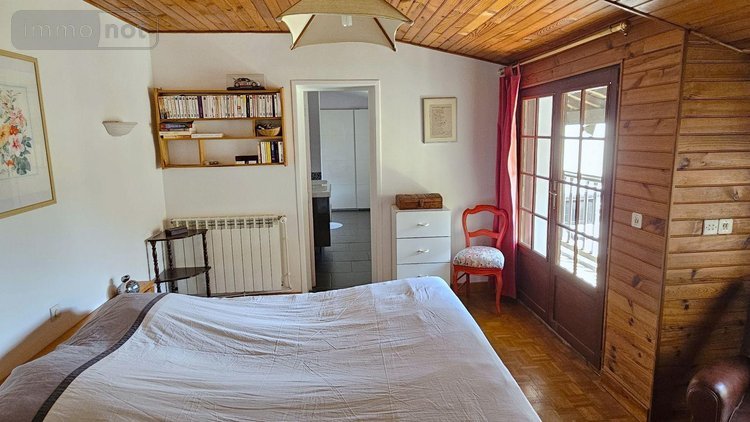 Maison a vendre Vitry-en-Perthois 51300 Marne 270 m2 10 pièces 215000 euros