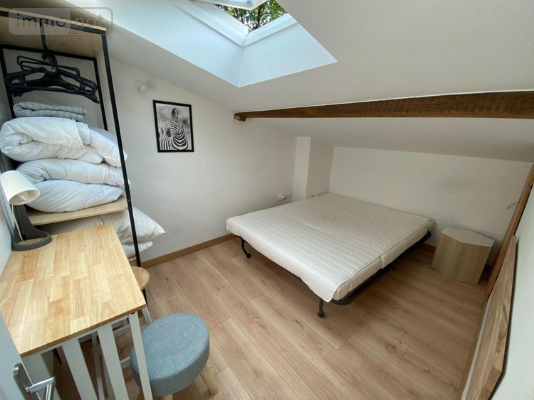 Appartement a vendre Bordeaux 33000 Gironde 39 m2 3 pièces 213200 euros