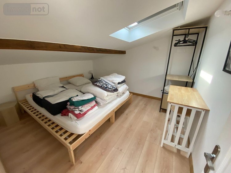 Appartement a vendre Bordeaux 33000 Gironde 39 m2 3 pièces 213200 euros