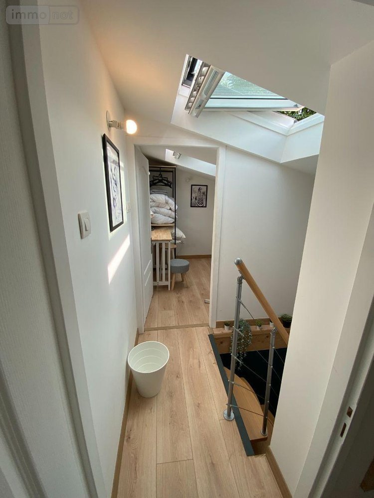 Appartement a vendre Bordeaux 33000 Gironde 39 m2 3 pièces 213200 euros