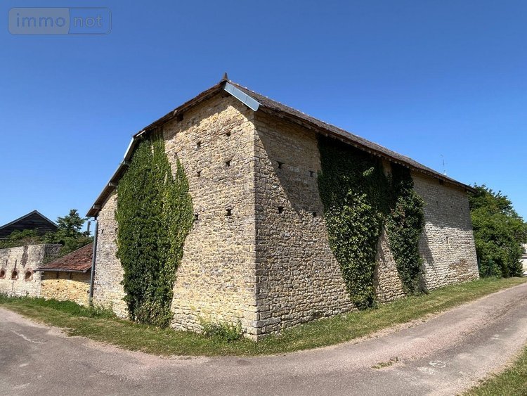 Maison a vendre Fralignes 10110 Aube 168 m2 5 pièces 219900 euros