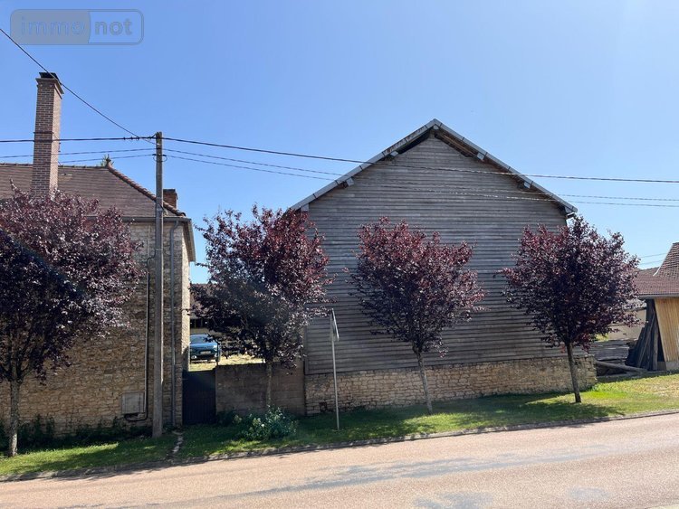 Maison a vendre Fralignes 10110 Aube 168 m2 5 pièces 235125 euros
