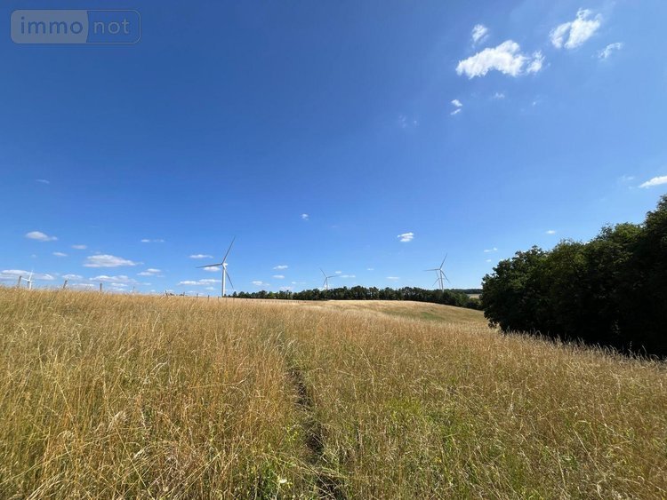 Maison a vendre Fralignes 10110 Aube 168 m2 5 pièces 235125 euros