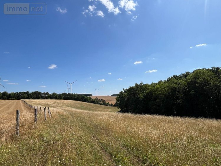 Maison a vendre Fralignes 10110 Aube 168 m2 5 pièces 235125 euros